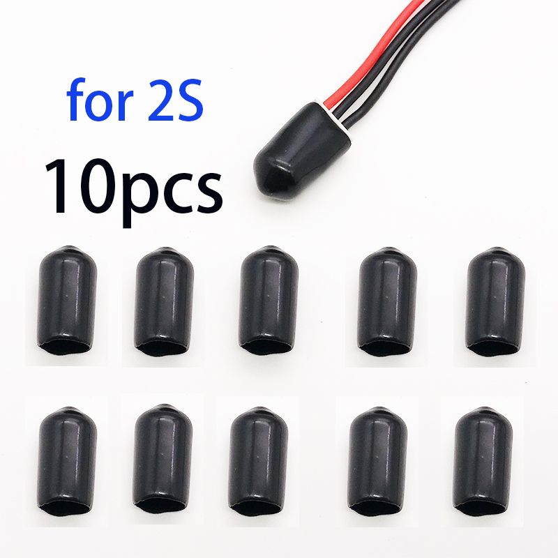 10 шт. резиновые изолированные – обзор и цена Lipo Battery 6S