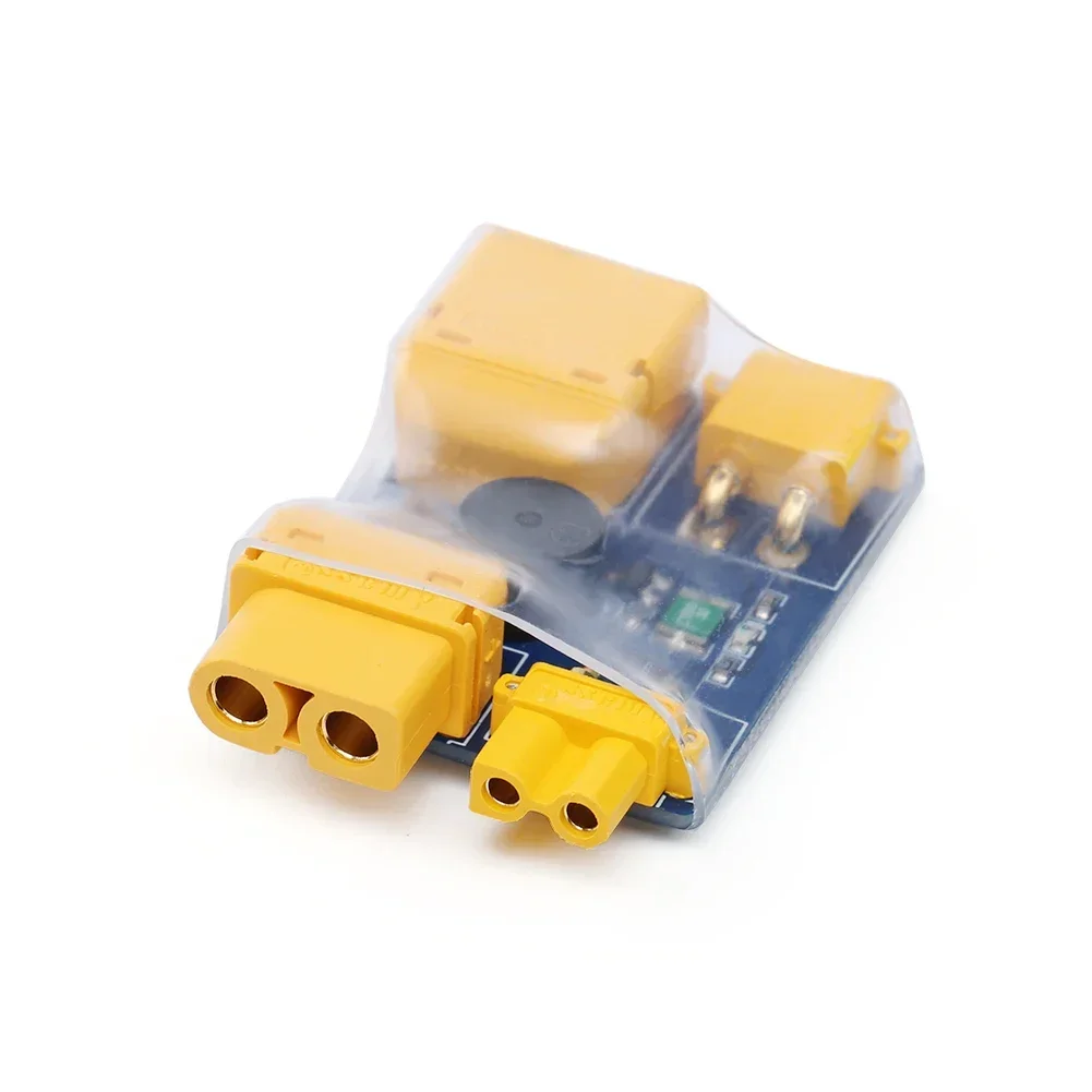 IFlight Smart Smoke Stopper XT – обзор и цена Smoke Stopper