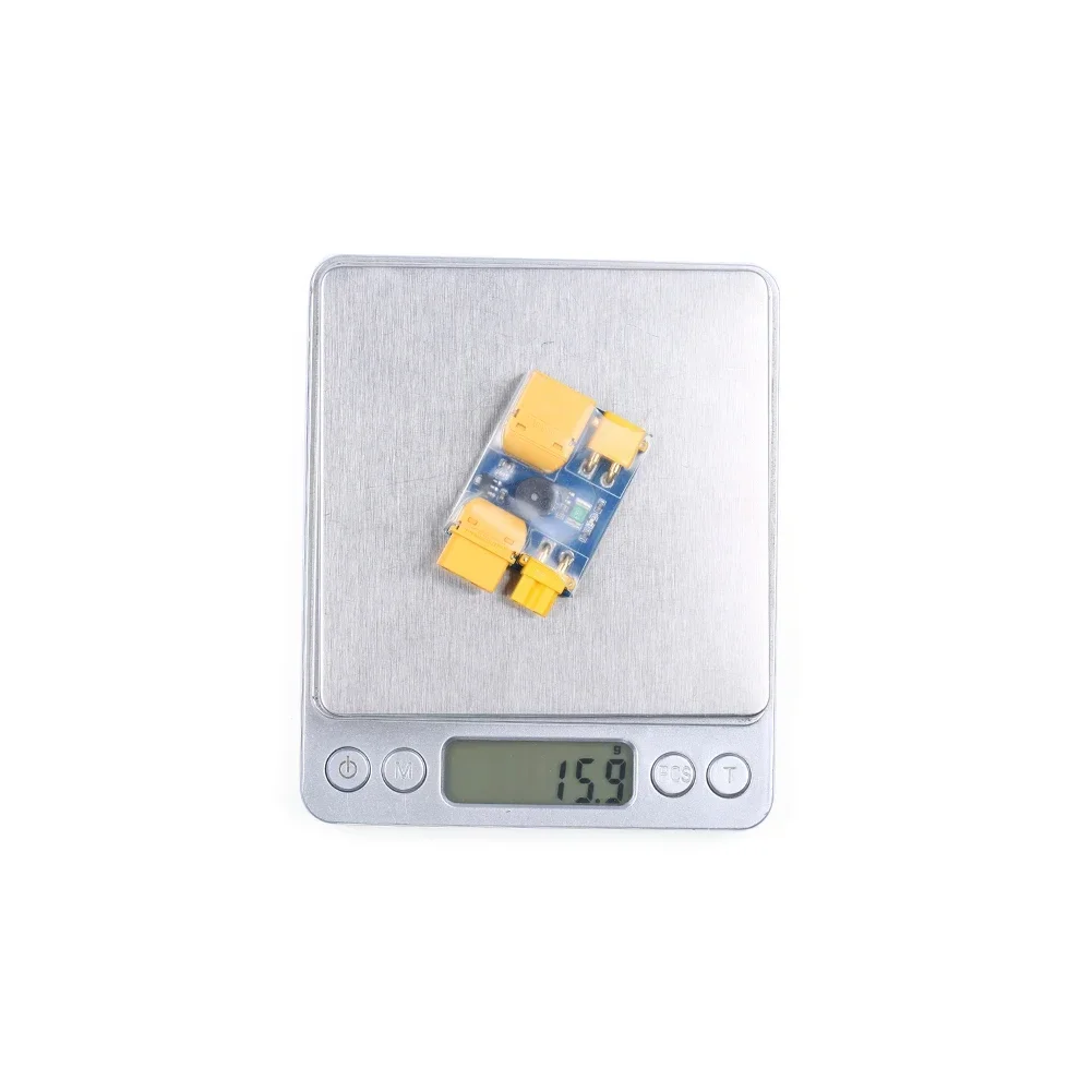 IFlight Smart Smoke Stopper XT – обзор и цена Smoke Stopper