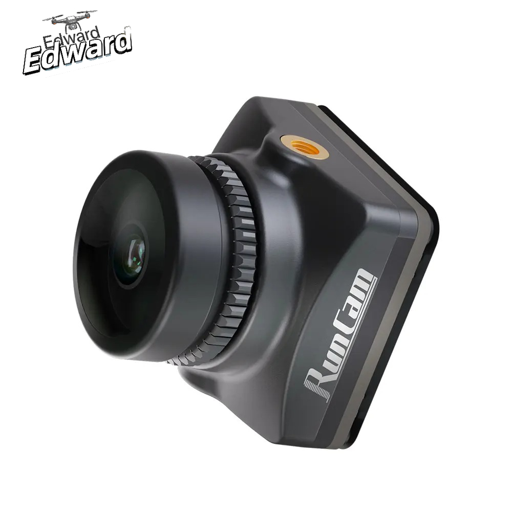 Камера Edward RunCam Phoenix 2 – обзор и цена Runcam Camera