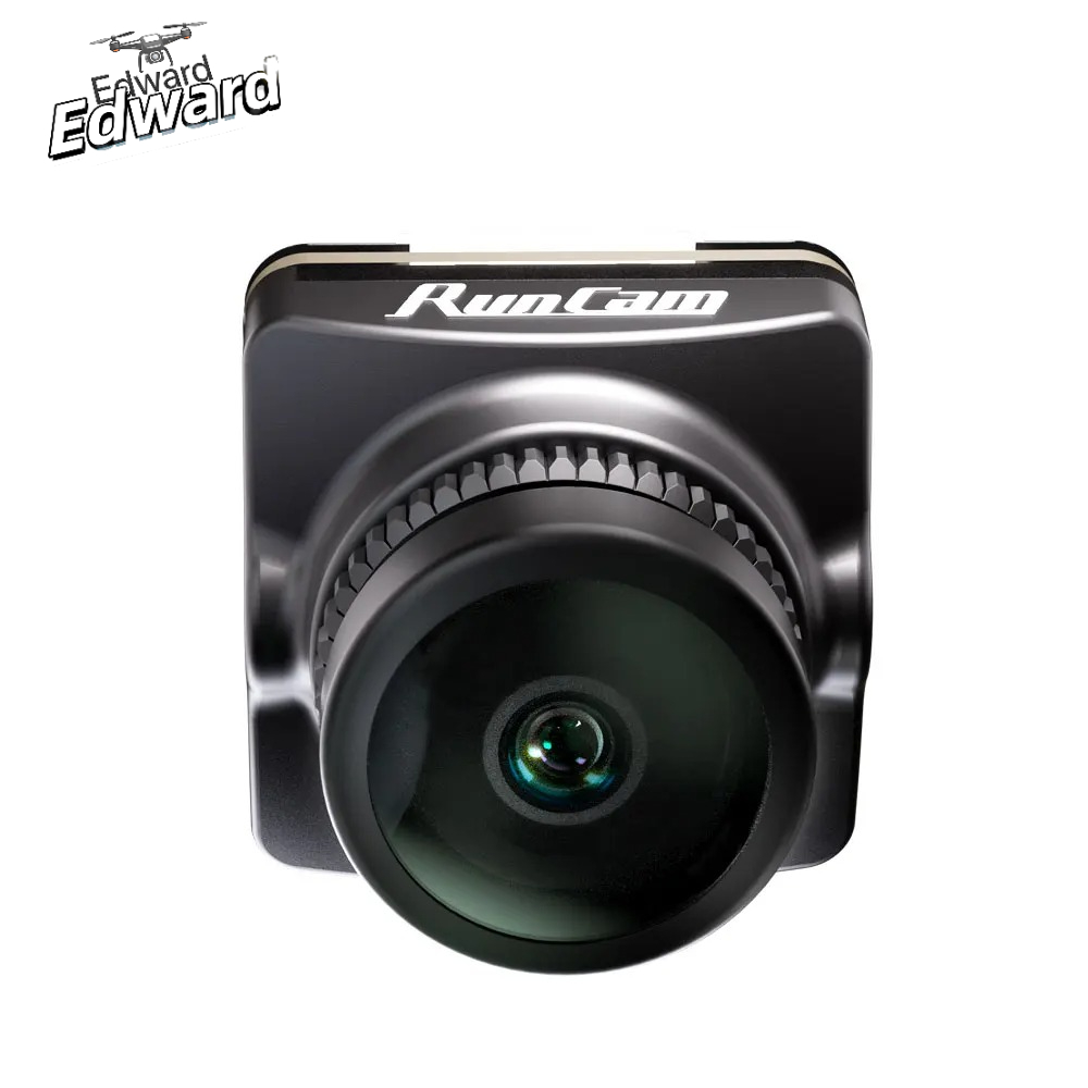 Камера Edward RunCam Phoenix 2 – обзор и цена Runcam Camera