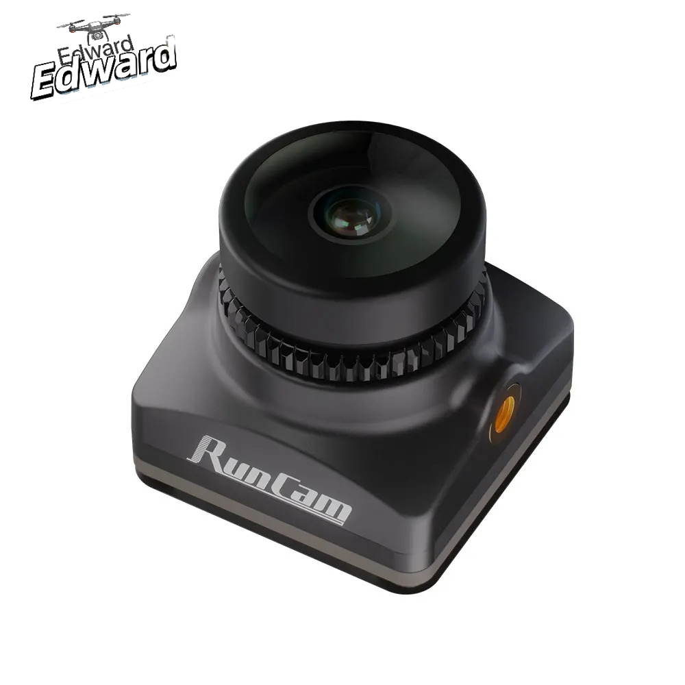 Камера Edward RunCam Phoenix 2 – обзор и цена Runcam Camera