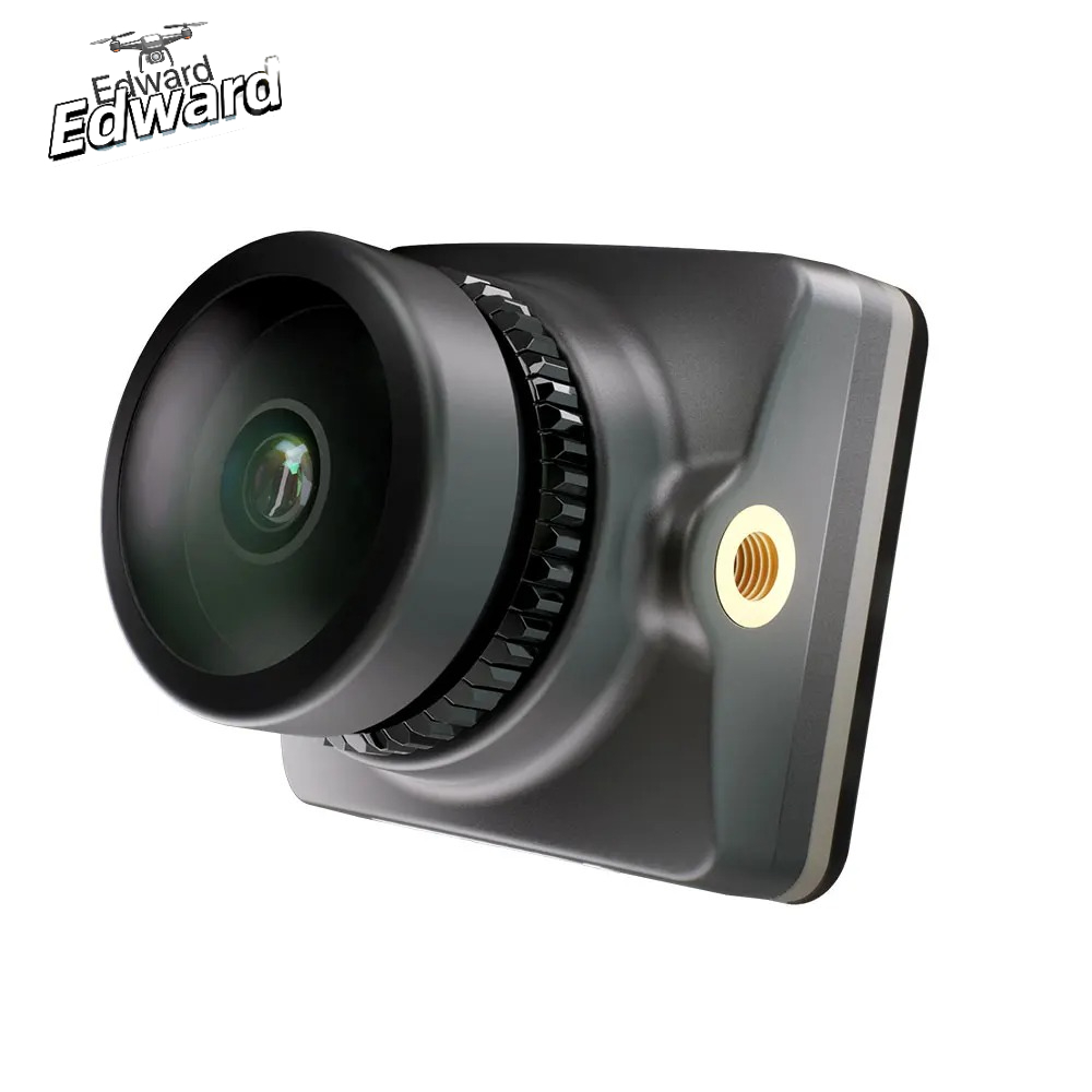 Камера Edward RunCam Phoenix 2 – обзор и цена Runcam Camera