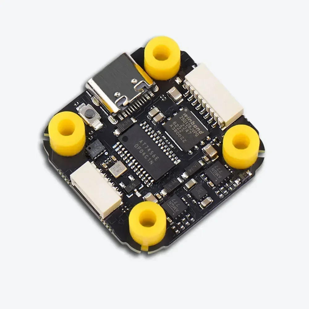 JHEMCU F722 NOXE FC с гироскоп – обзор и цена F722 Flight Controller
