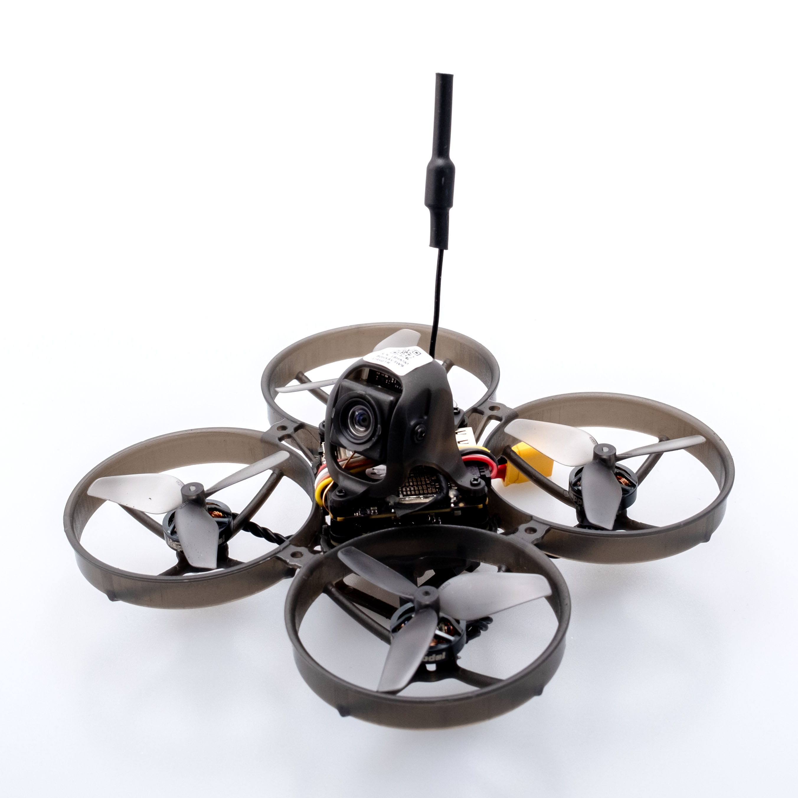 Happymodel M80 Whoop Frame 80  – обзор и цена Dji Drone