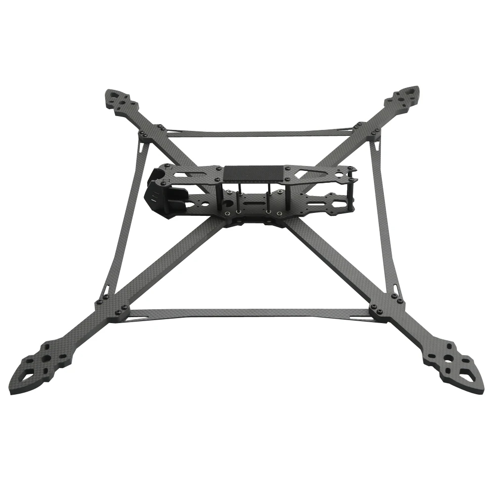 Mark 4 Mark4 V2 13-дюймовая ра – обзор и цена Carbon Fiber Drone Frame