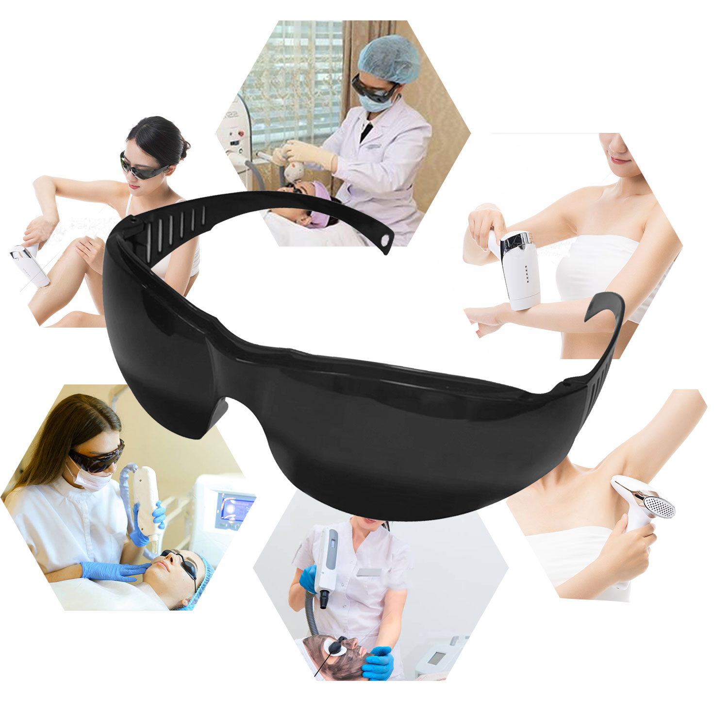 Очки, новый стиль, маски, зате – обзор и цена Goggles Fpv