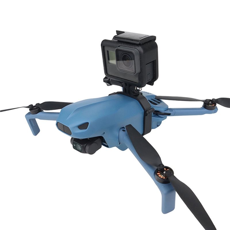 Кронштейн-держатель для камеры – обзор и цена Dji Mini Drone