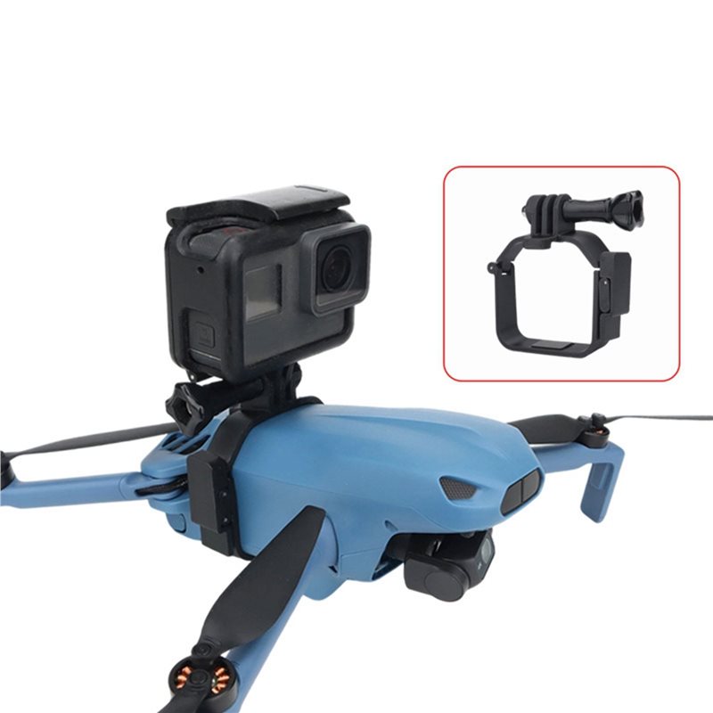 Кронштейн-держатель для камеры – обзор и цена Dji Mini Drone