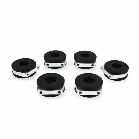 1-6 шт. алюминиевые демпферные – обзор и цена Fpv Camera