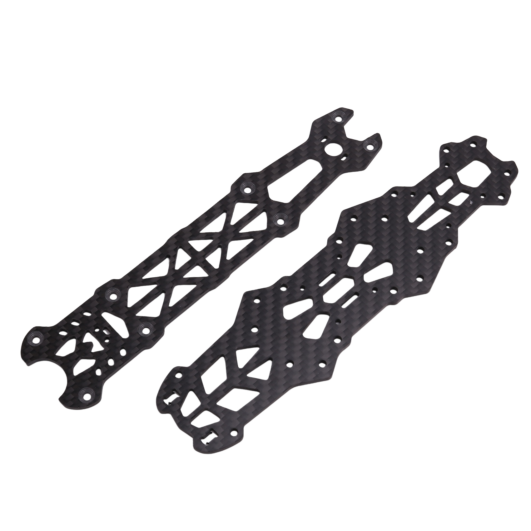 Карбоновая рама B78B-MARK4-HD  – обзор и цена Carbon Fiber Drone Frame