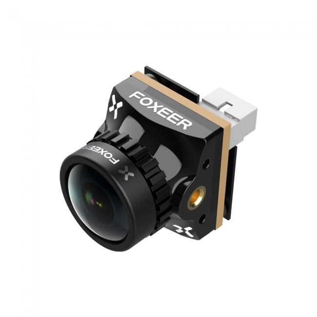 Foxeer Razer Mini / Razer Micr – обзор и цена Hd Zero Camera