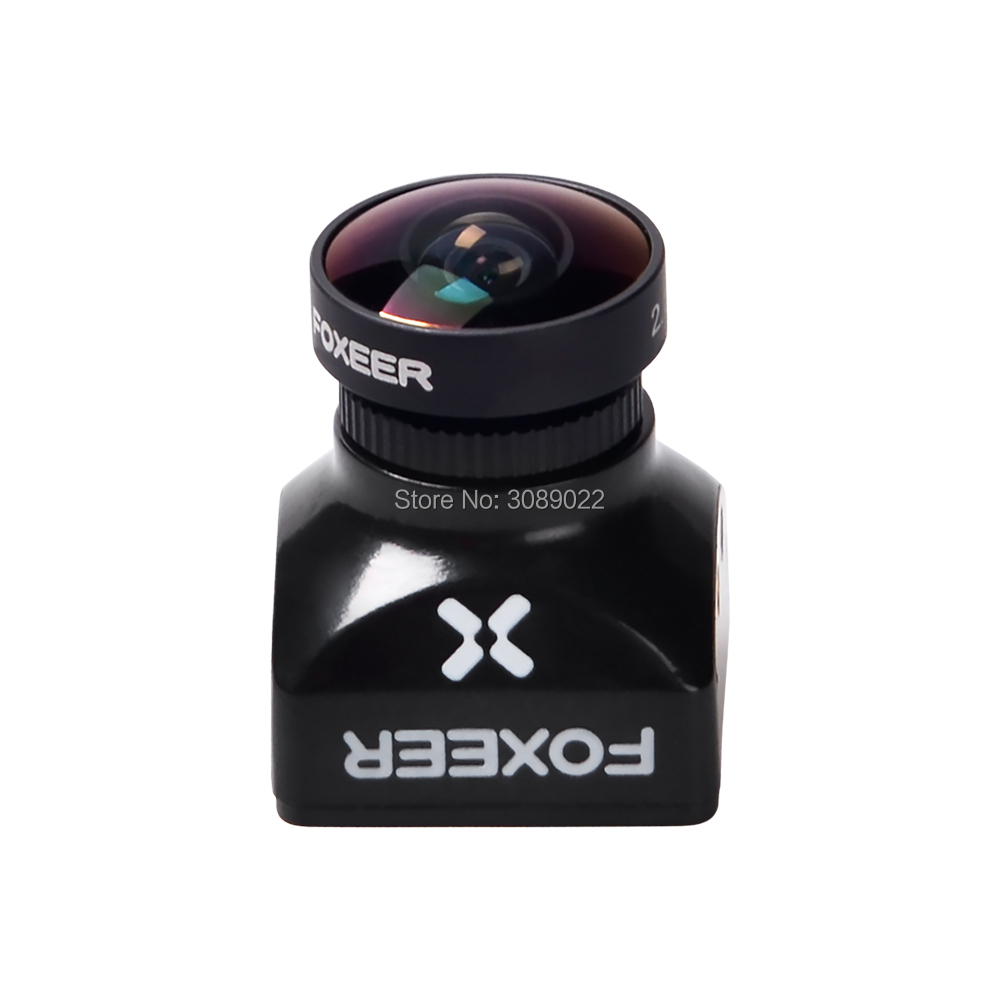 Foxeer Razer Mini / Razer Micr – обзор и цена Hd Zero Camera