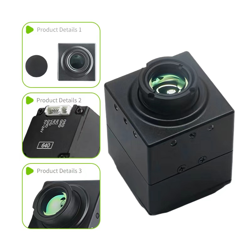 Неохлаждаемый модуль микротерм – обзор и цена Fpv Camera