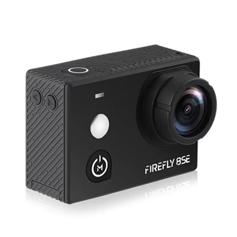 Экшн-камера Hawkeye Firefly 8S – обзор и цена Fpv Camera