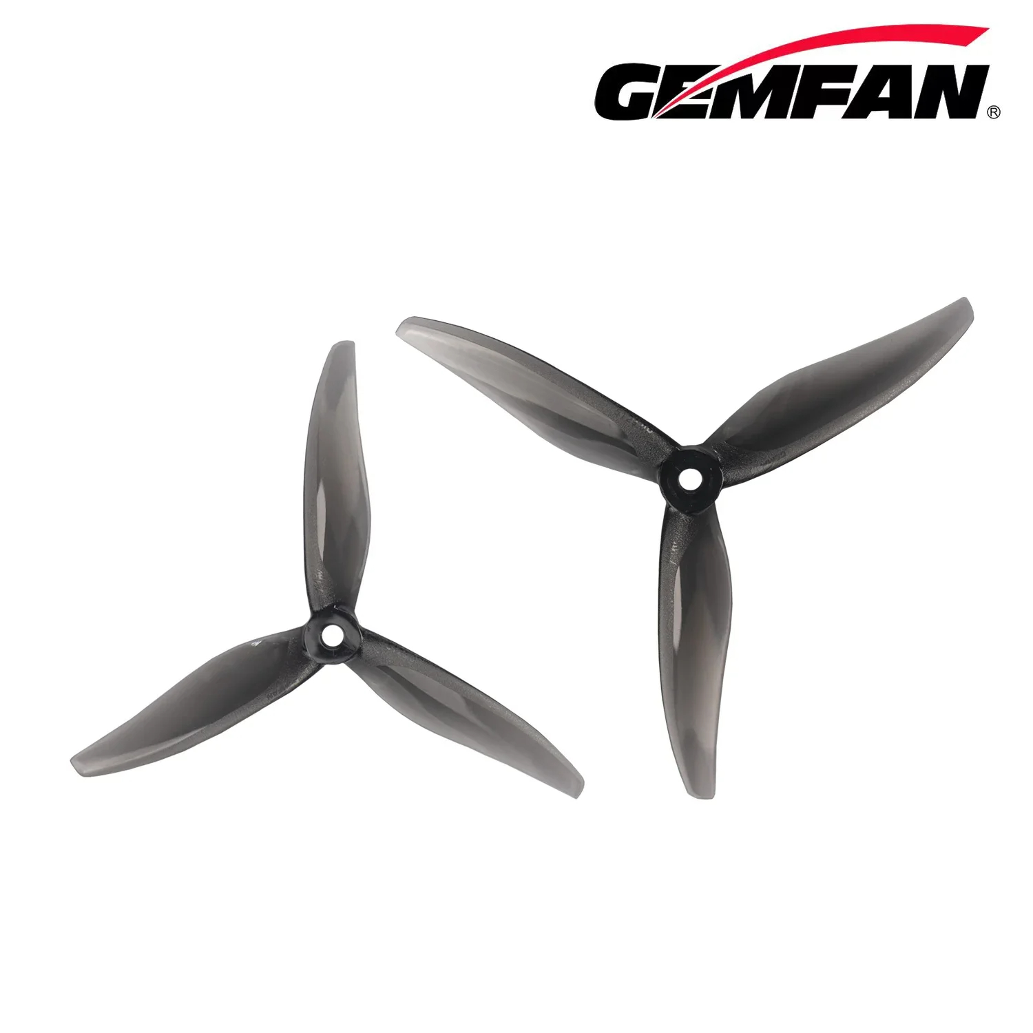 Gemfan 5129 5-дюймовый 3-лопас – обзор и цена 5 Inch Propeller