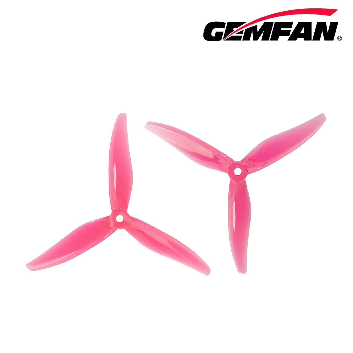 Gemfan 5129 5-дюймовый 3-лопас – обзор и цена 5 Inch Propeller
