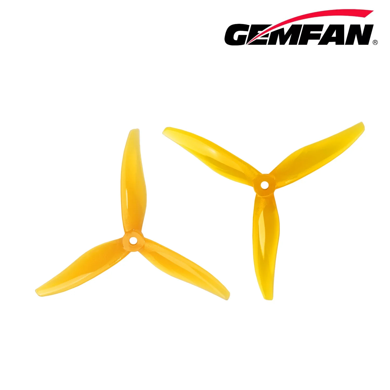Gemfan 5129 5-дюймовый 3-лопас – обзор и цена 5 Inch Propeller