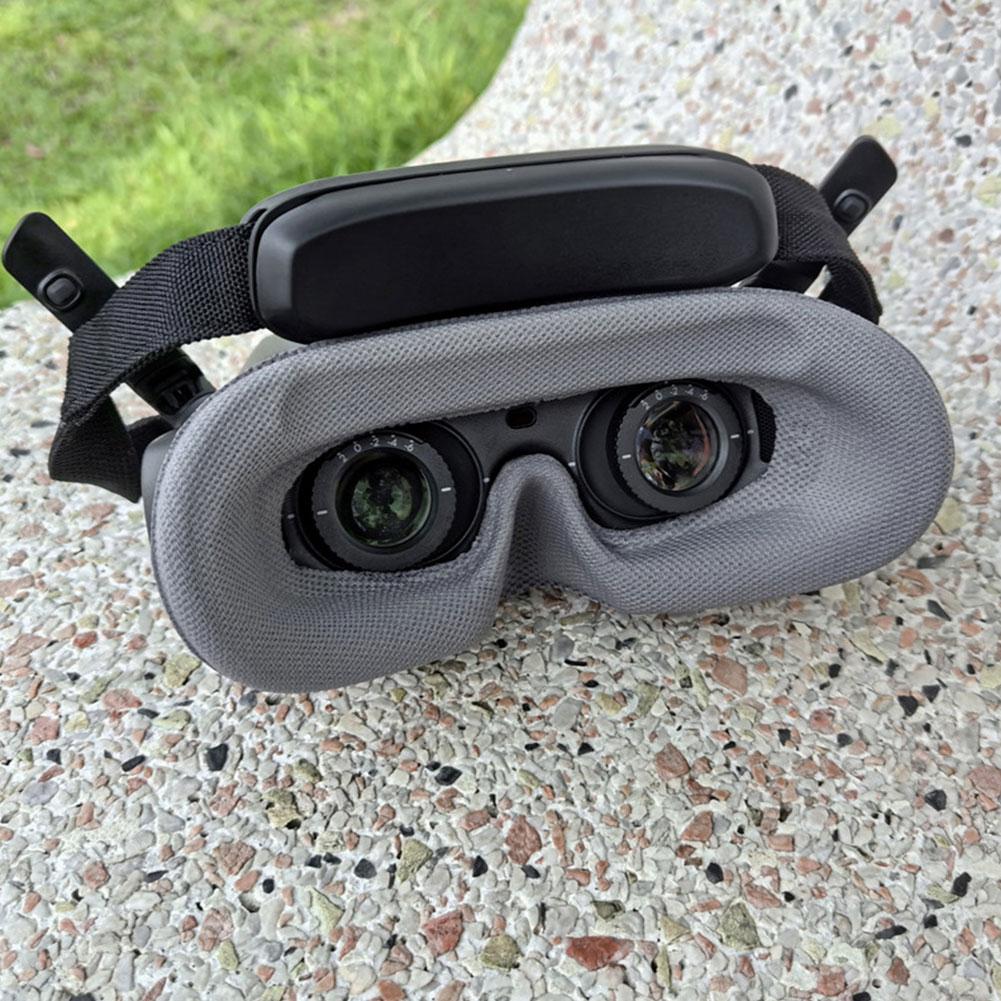 Для DJI AVATA 2 очки 3, пенопл – обзор и цена Drone Goggles Dji