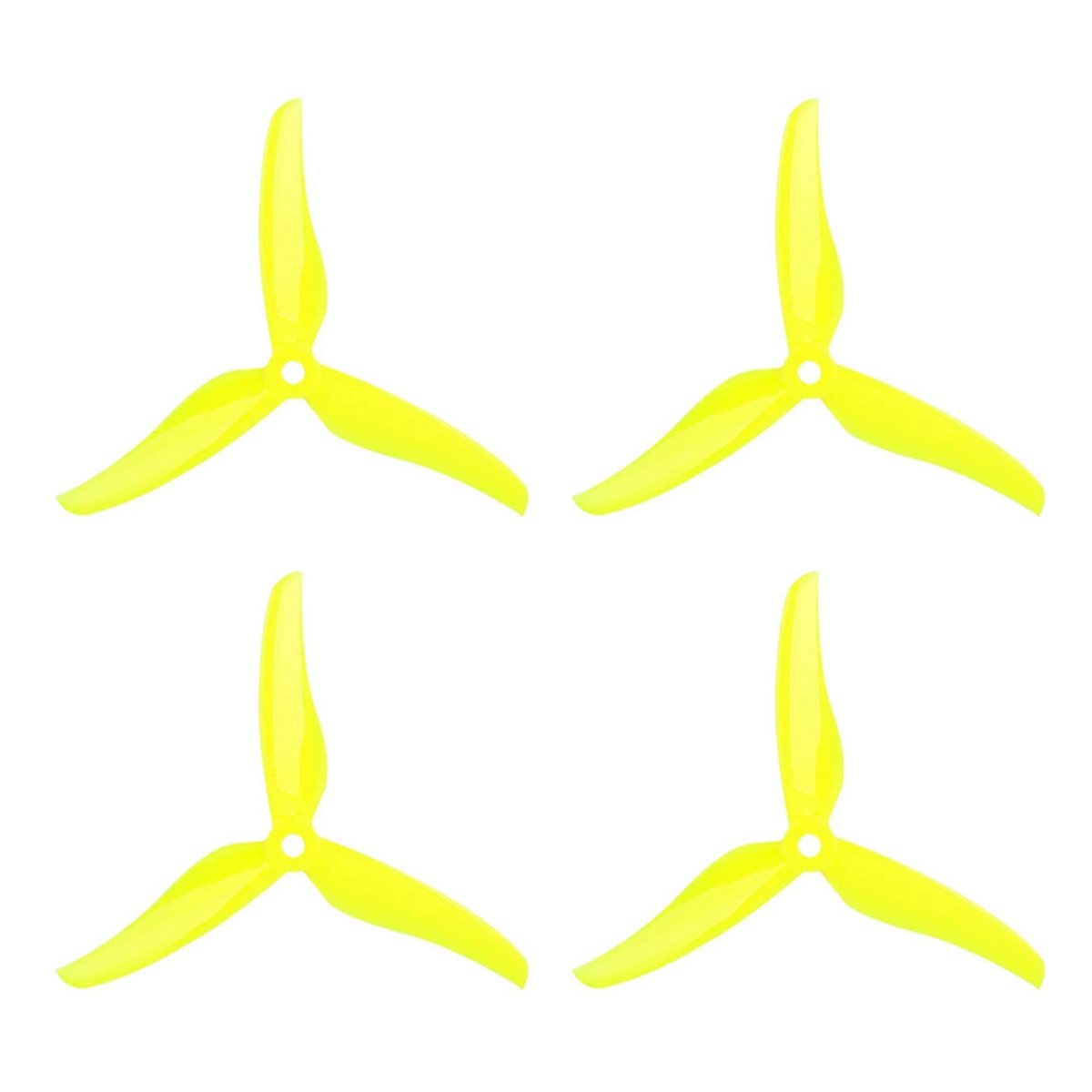 Акция: Пропеллер T5146 5-дюймо – обзор и цена 5 Inch Propeller