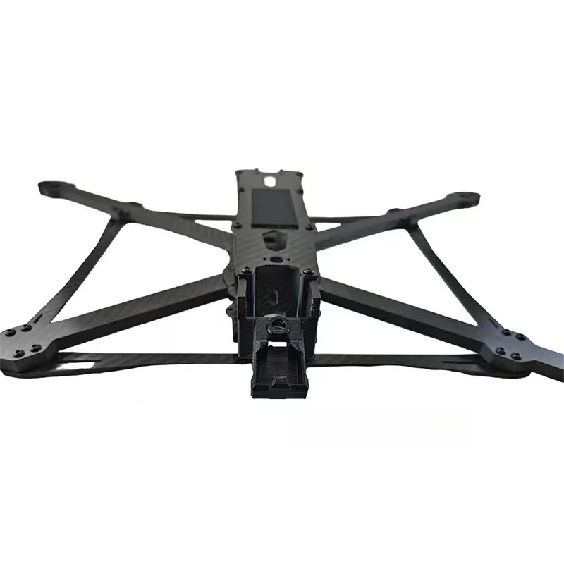 Рама для дрона Mark4 V3 Pro из – обзор и цена Fpv Drone