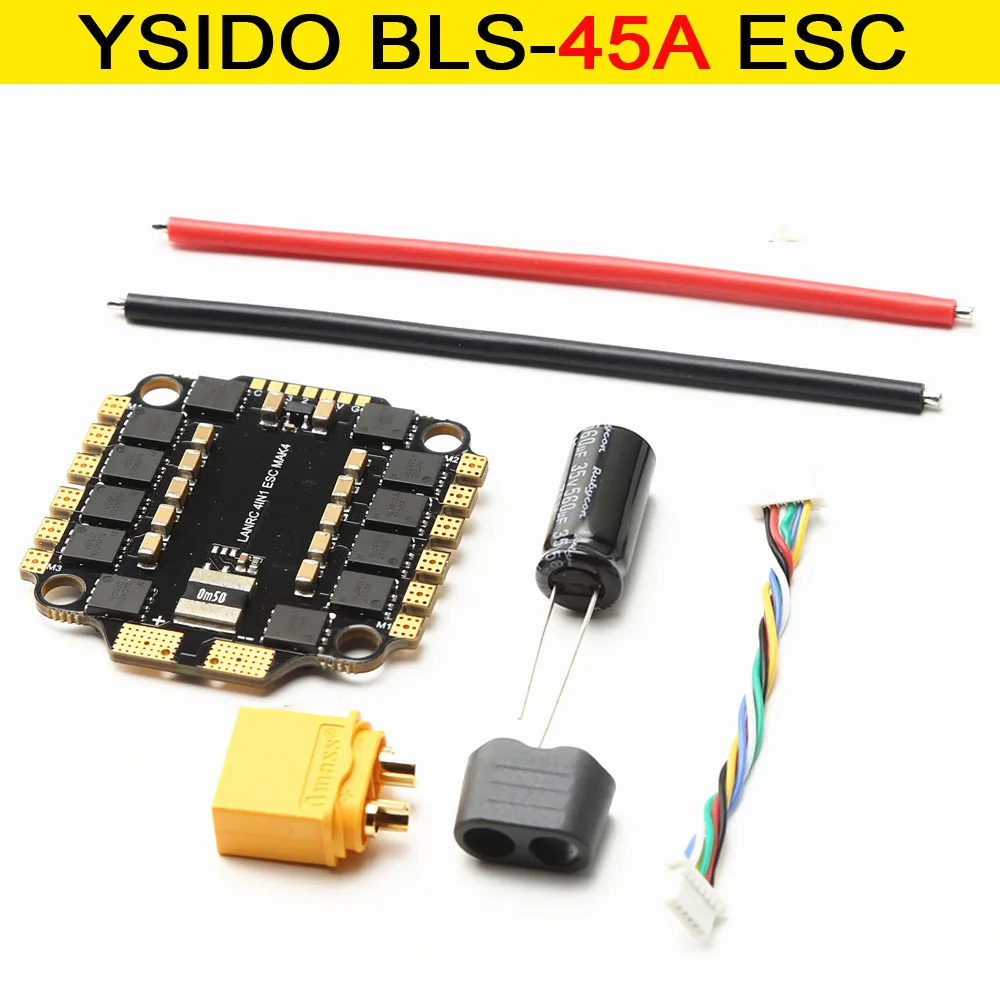 НОВЫЙ F4 V3S PLUS – блок управ – обзор и цена Betaflight Fc