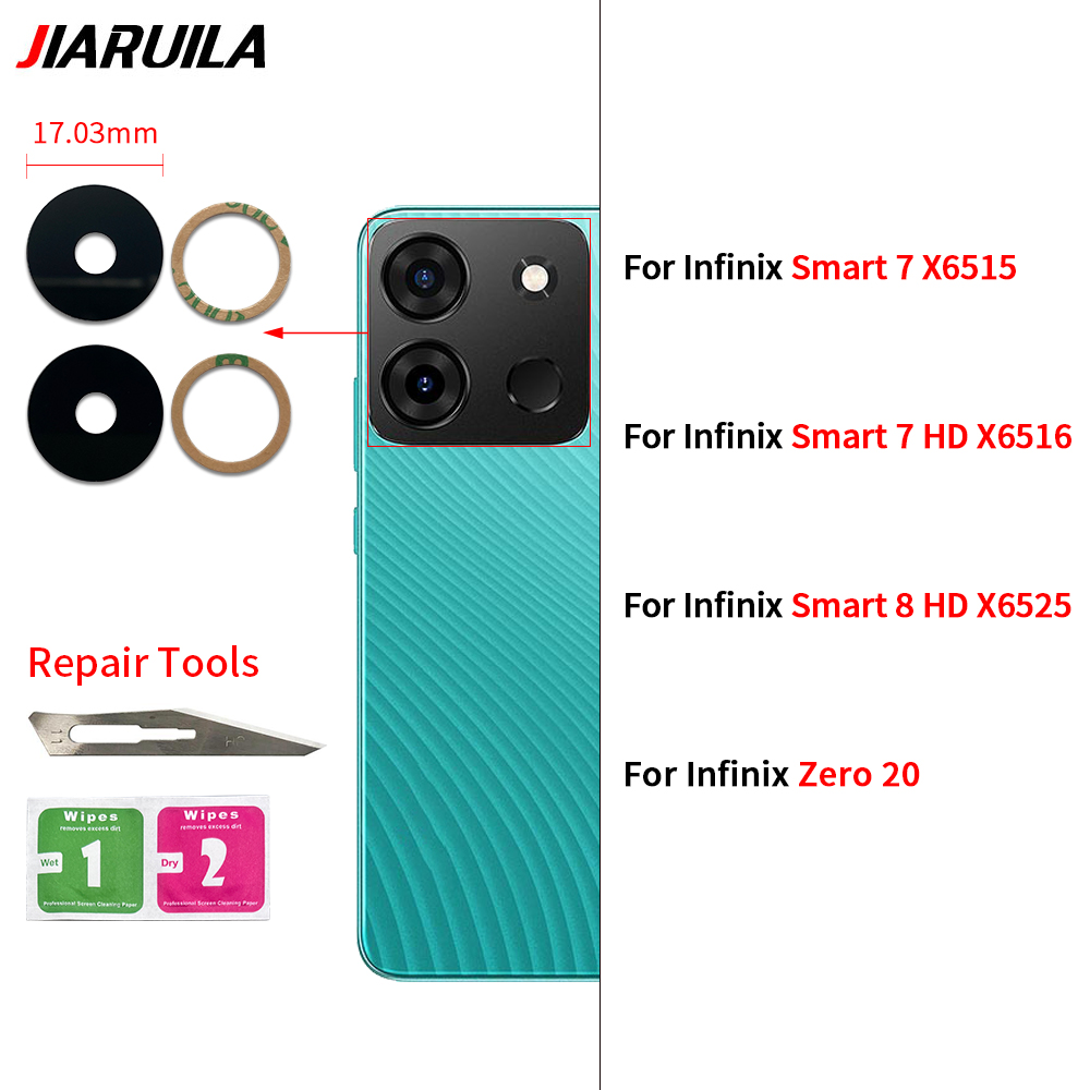 НОВАЯ стеклянная крышка объект – обзор и цена Hd Zero Camera