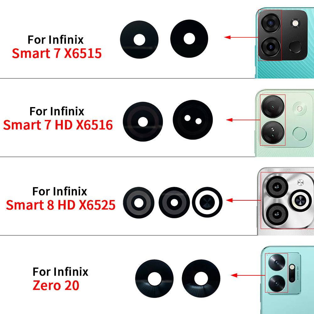 НОВАЯ стеклянная крышка объект – обзор и цена Hd Zero Camera