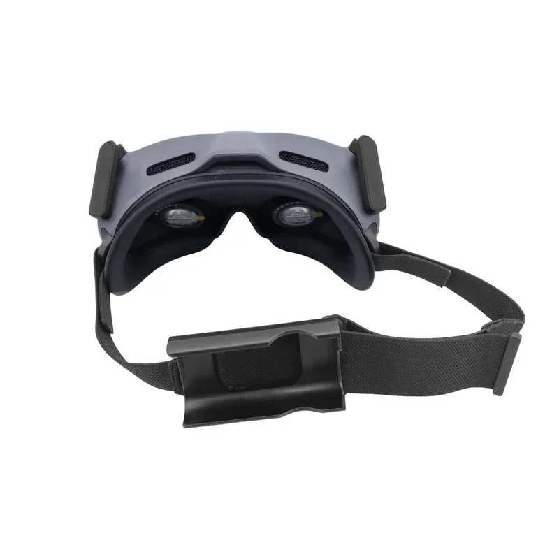 Держатель батареи, повязка на  – обзор и цена Drone Goggles Dji