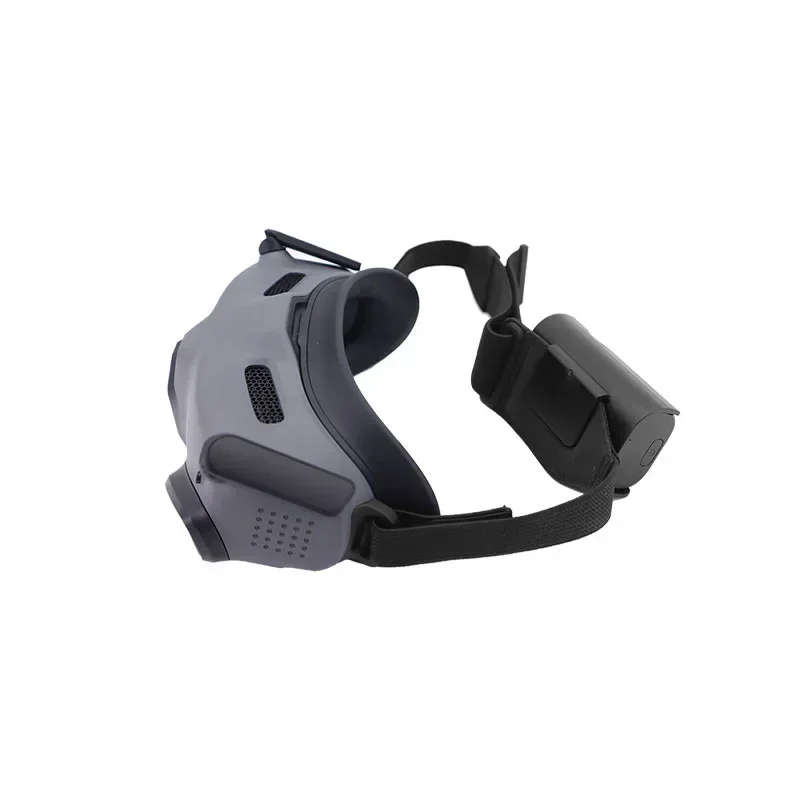 Держатель батареи, повязка на  – обзор и цена Drone Goggles Dji