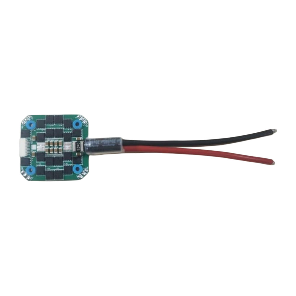 Hobbywing XRotor 60A 4in1 Lite – обзор и цена Analog Fpv Camera