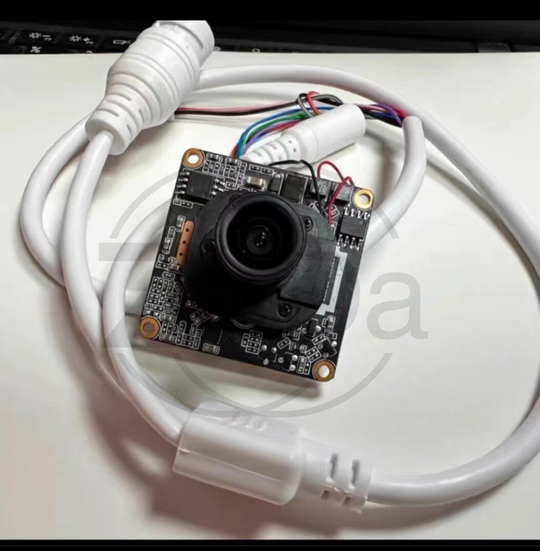 Модуль камеры SSC338Q IMX415 O – обзор и цена Fpv Camera