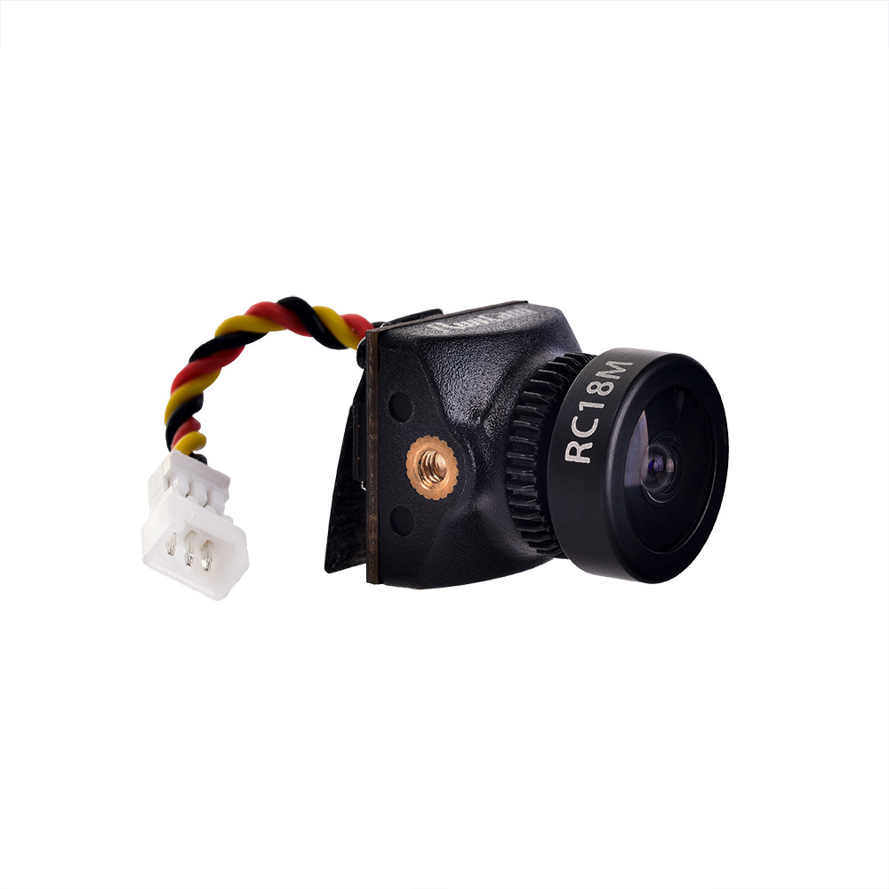 Камера RunCam Nano 2 FPV с объ – обзор и цена Runcam Camera