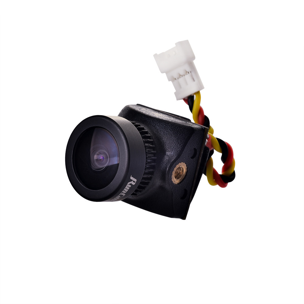 Камера RunCam Nano 2 FPV с объ – обзор и цена Runcam Camera