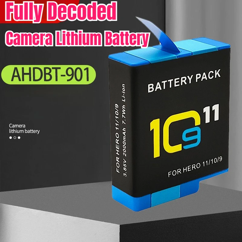 Аккумулятор SWZY 3,85 В, 2000  – обзор и цена Drone Battery