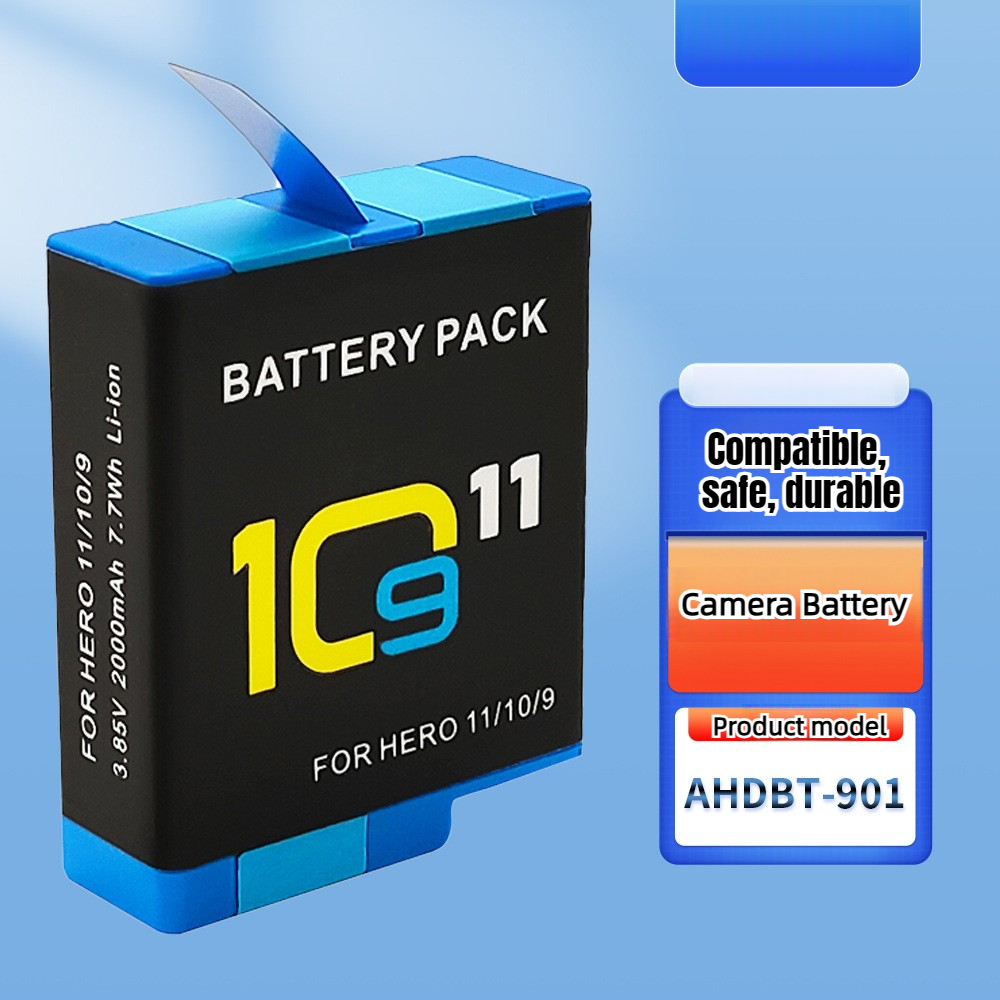 Аккумулятор SWZY 3,85 В, 2000  – обзор и цена Drone Battery