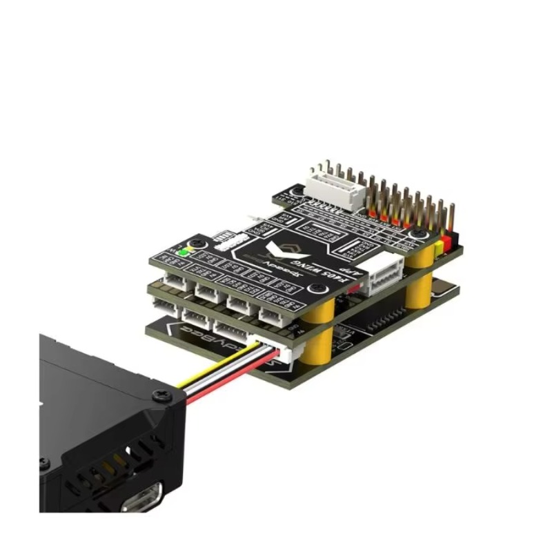 НОВЫЙ GGDX SpeedyBee F405 WING – обзор и цена F405 Flight Controller