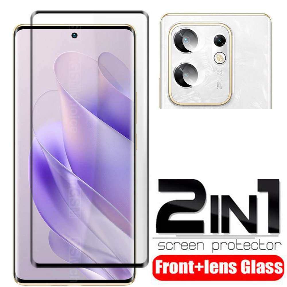 Защитное 3D стекло для Infinix – обзор и цена Hd Zero Camera