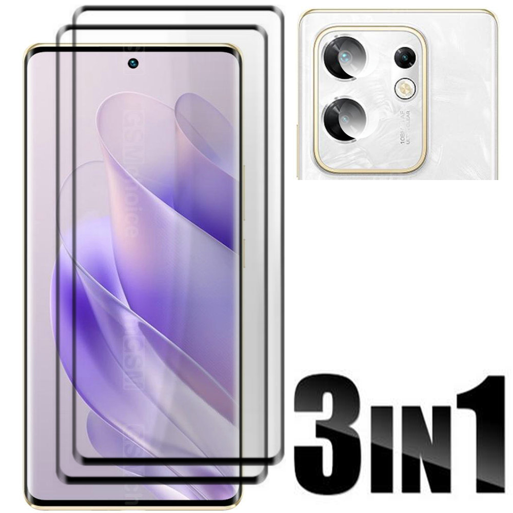 Защитное 3D стекло для Infinix – обзор и цена Hd Zero Camera
