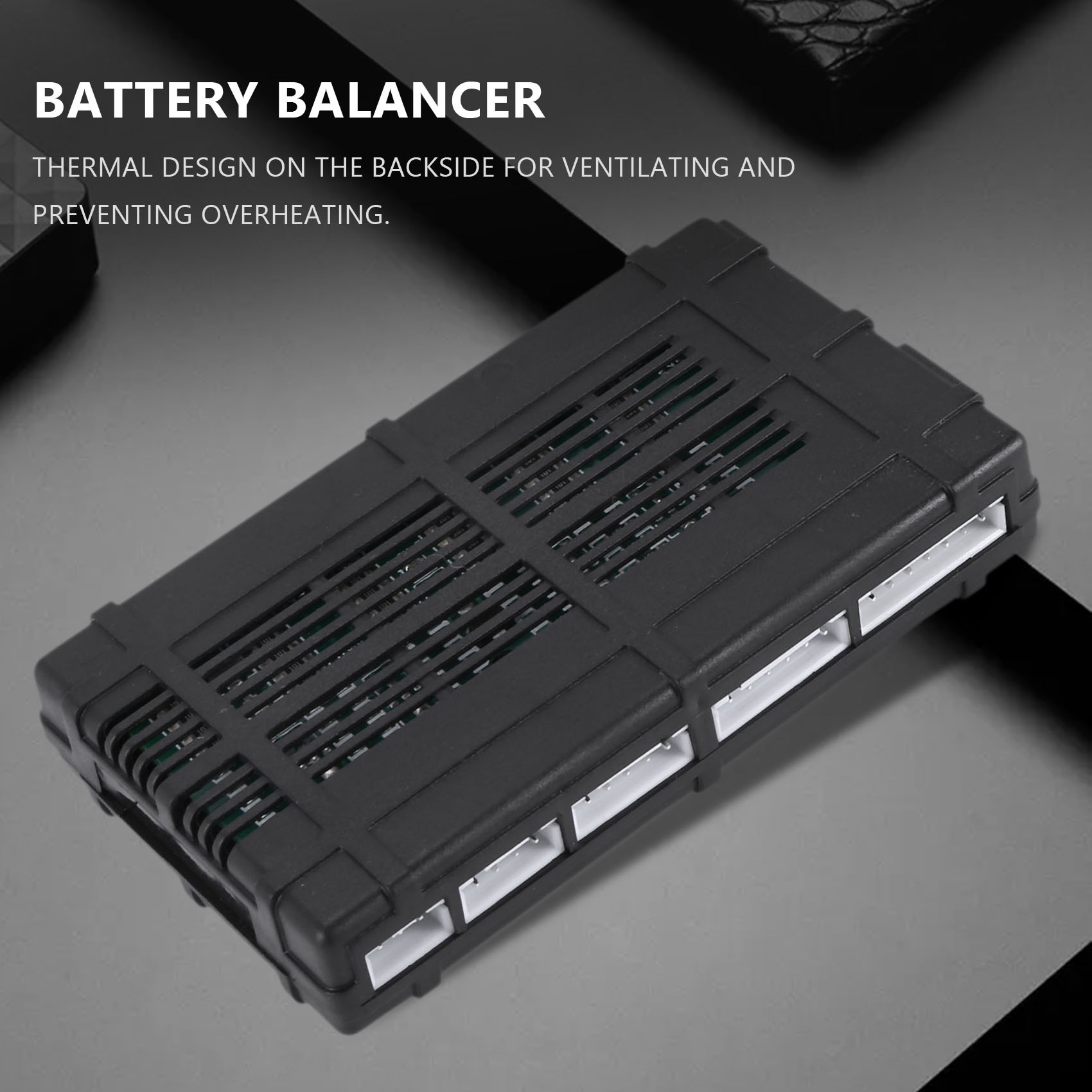 3 в 1, ЖК-дисплей, радиоуправл – обзор и цена Lipo Battery 6S