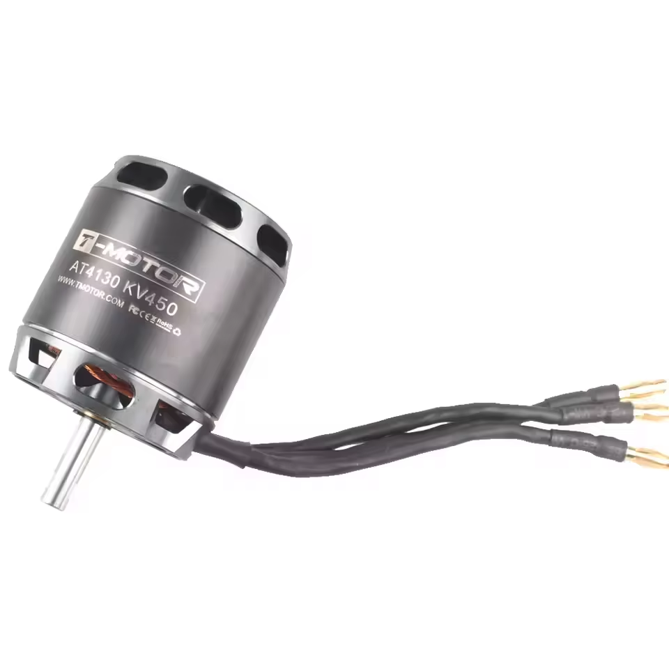 Электродвигатель T-MOTOR AT413 – обзор и цена Rc Drone