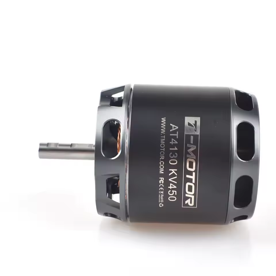 Электродвигатель T-MOTOR AT413 – обзор и цена Rc Drone
