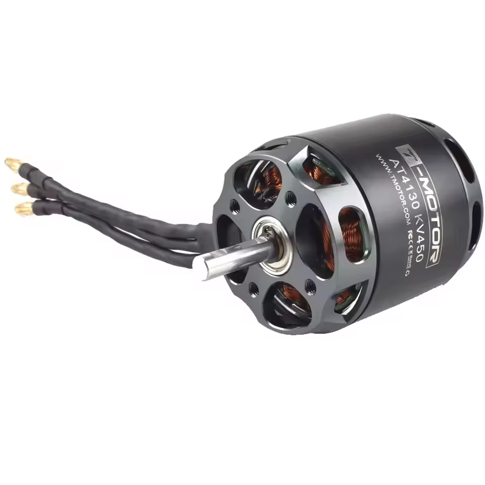 Электродвигатель T-MOTOR AT413 – обзор и цена Rc Drone