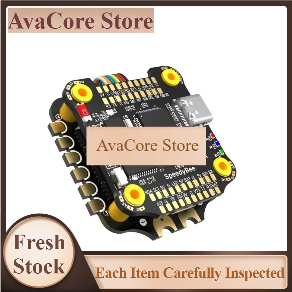 Продукты AvaCore Premium BLS 4 – обзор и цена Betaflight Fc