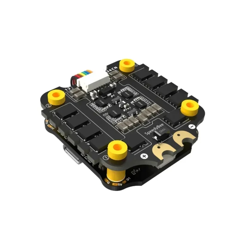 Продукты AvaCore Premium BLS 4 – обзор и цена Betaflight Fc