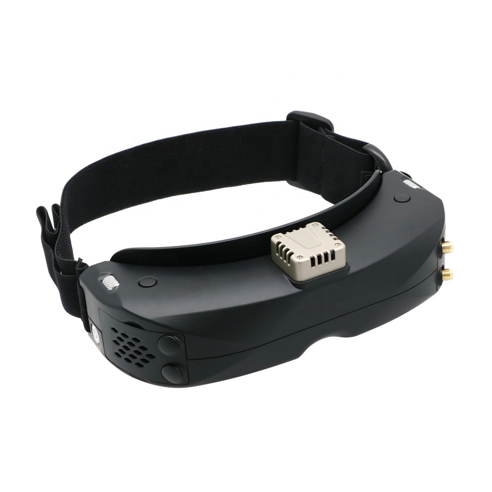 Очки FPV SKYZONE SKY04X PRO OL – обзор и цена Goggles Fpv