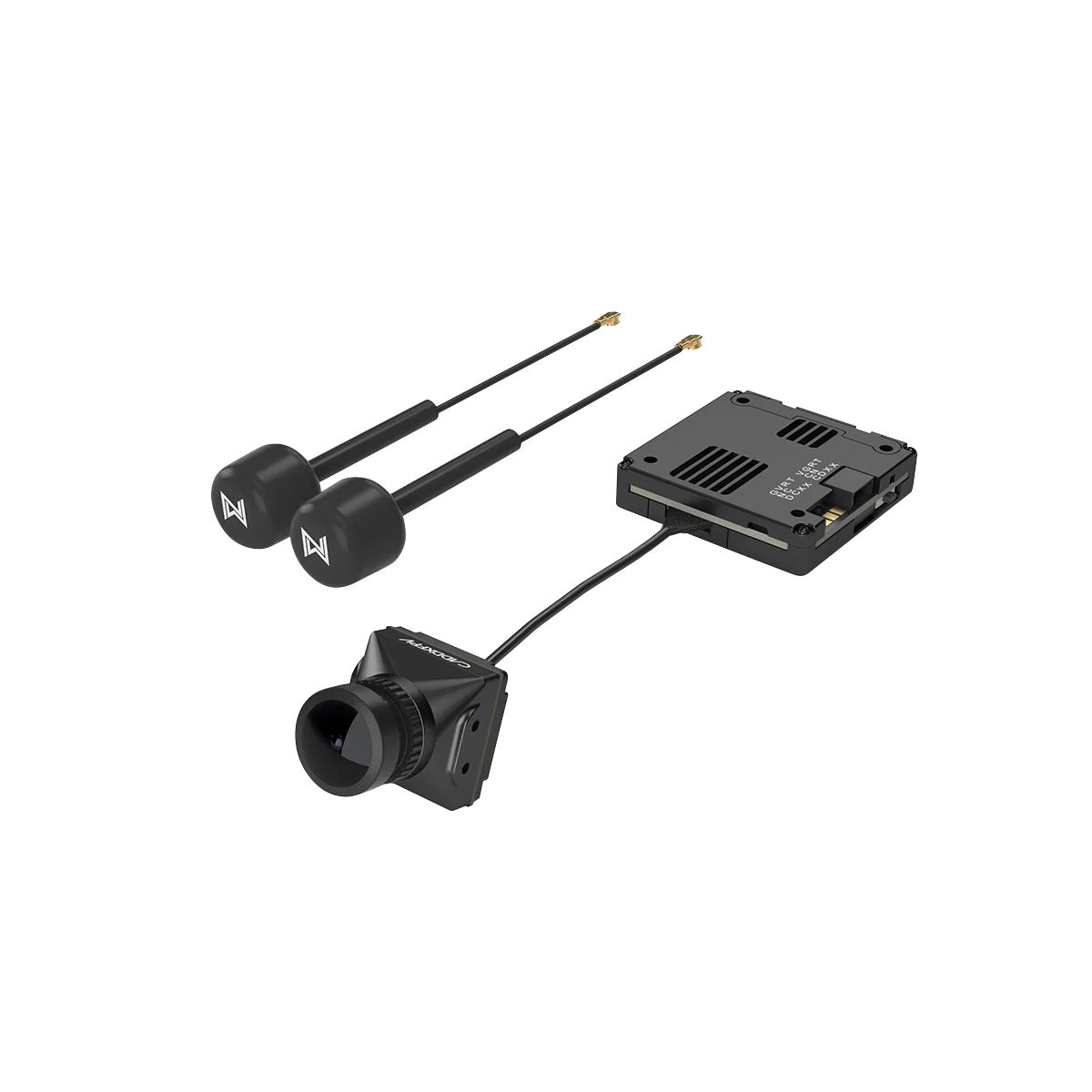 Комплект Walksnail Avatar HD P – обзор и цена Fpv Camera